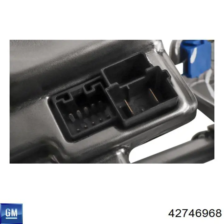 Купить 94553993 General Motors 
