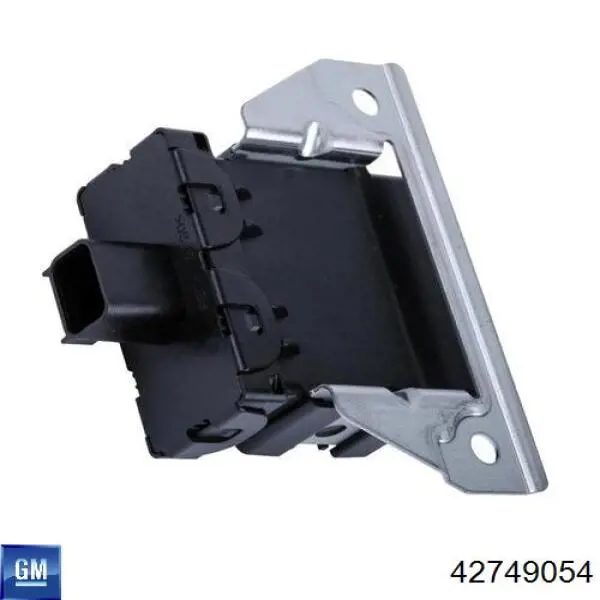 Купить 42749054 General Motors Правая опора двигателя