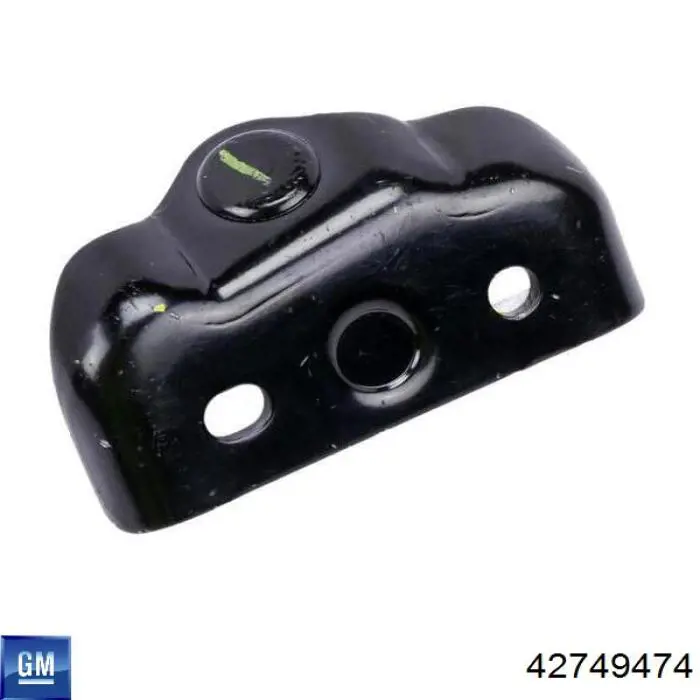 42749474 General Motors Амортизатор крышки багажника