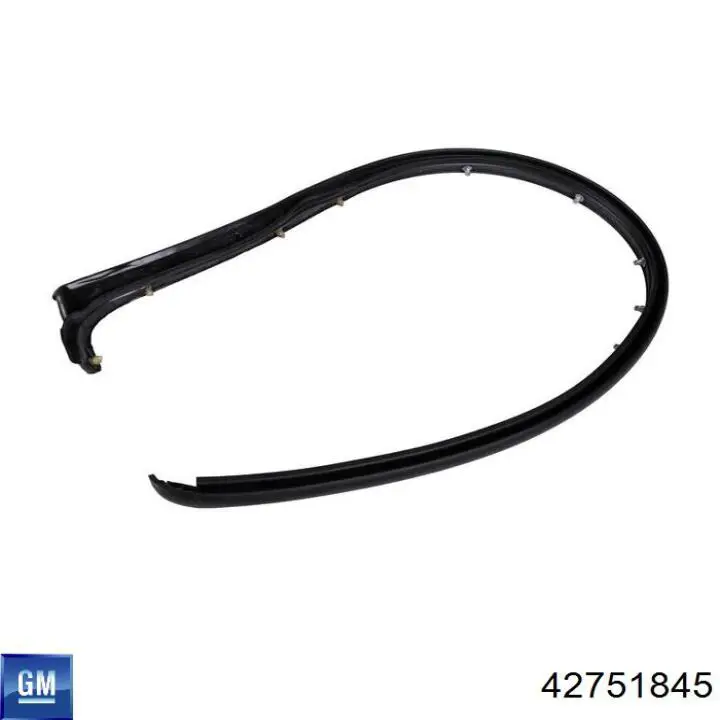 Купить 42390723 General Motors 