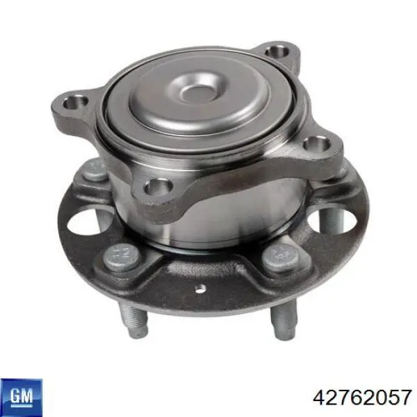  General Motors 42762057 цена, от 215.38 USD