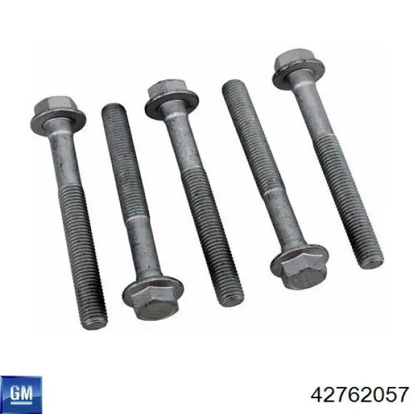 Купить 42762057 General Motors 