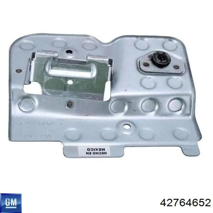 42347102 General Motors 