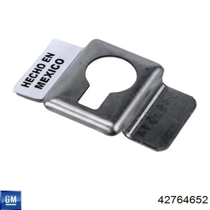 Купить 42347102 General Motors 