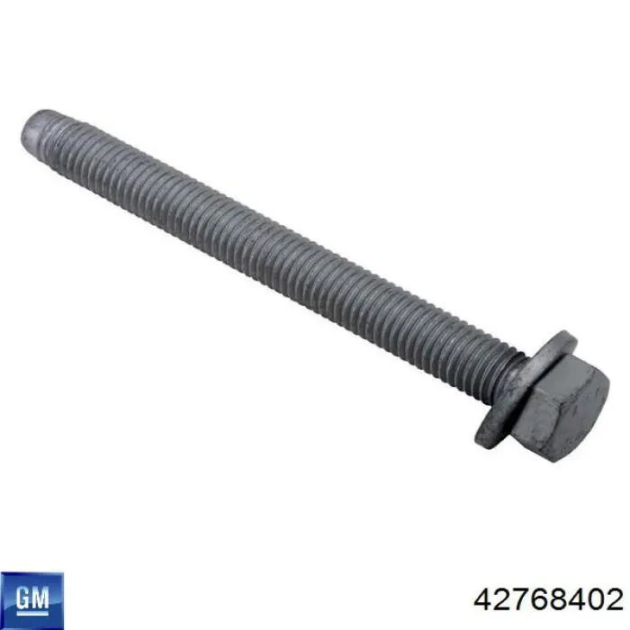  General Motors 42768402 цена, от 1016.95 USD