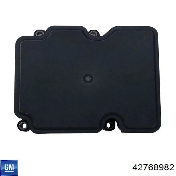Передний датчик АБС Opel 42657204 цена, от 12.67 USD