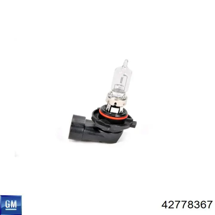 Фара левая General Motors 42827953 цена, от 572.66 USD