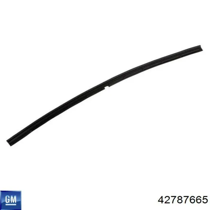  42787665 General Motors