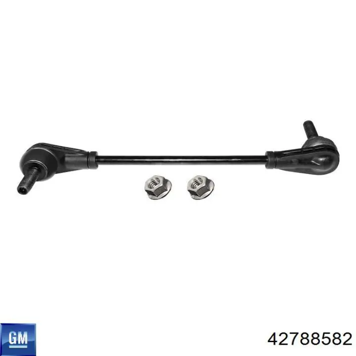 84000247 Opel Амортизаторы задние