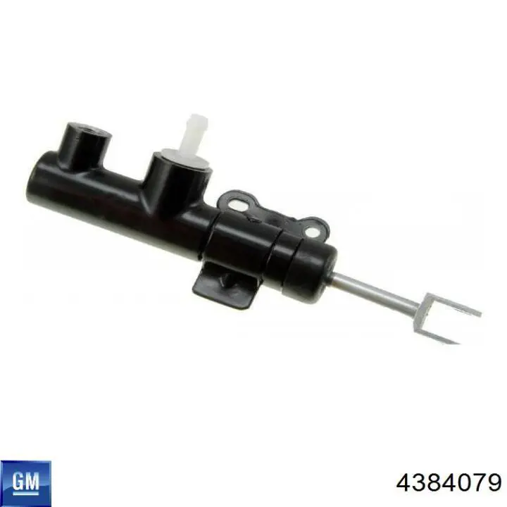 ГЦС General Motors 4384079 цена, от 93.74 USD