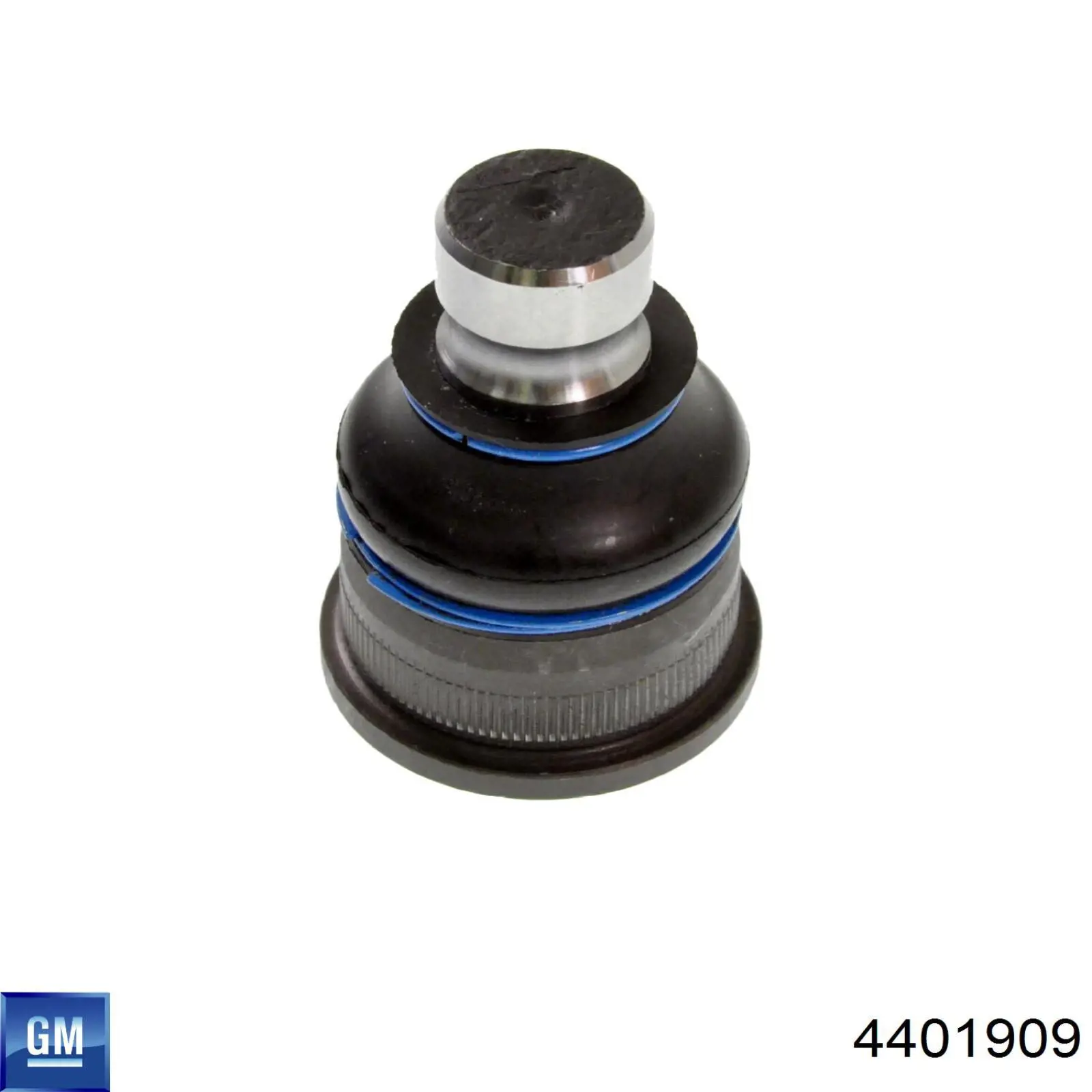Шаровая опора, нижняя General Motors 4401909 цена, от 7.69 USD