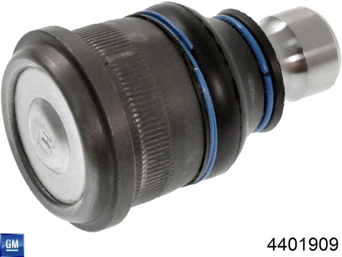 Купить 4401909 General Motors Нижняя шаровая опора