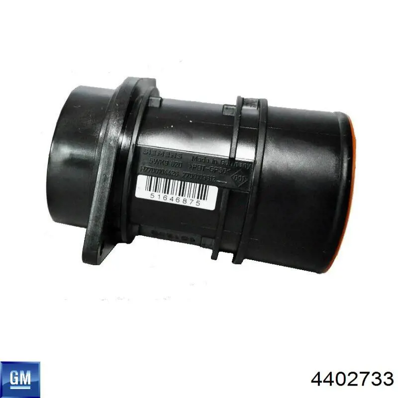 Купить 4402733 General Motors Воздухомер