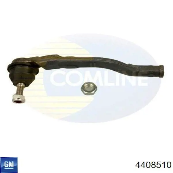 4408510 General Motors Наружный наконечник рулевой тяги