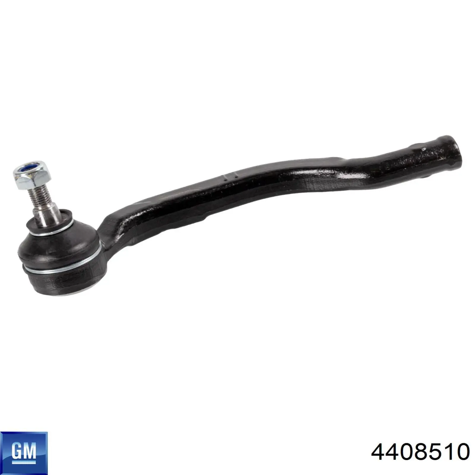 Купить 4408510 General Motors Наконечник рулевой тяги, внешний