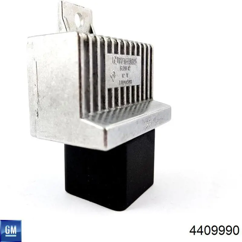 Купить GSE154 Borg-Warner Реле свечей накала