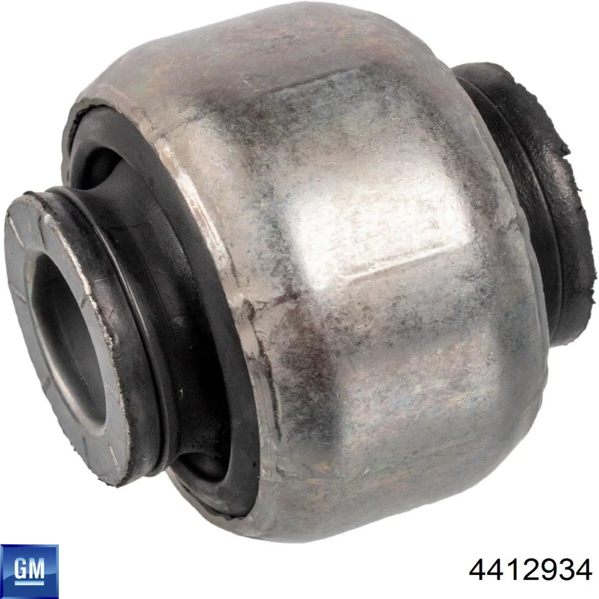 Левый рычаг передней нижней подвески General Motors 4412934 цена, от 67.49 USD