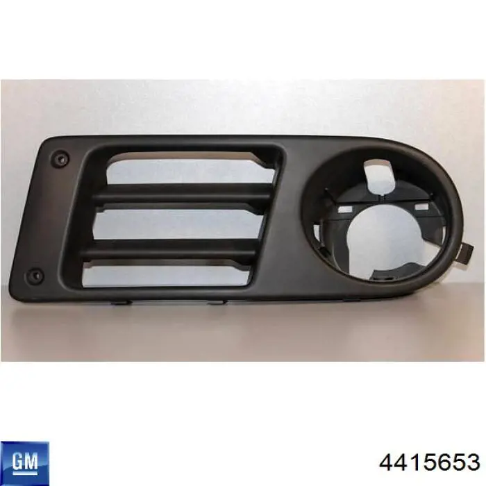 Купить 4415653 Opel 