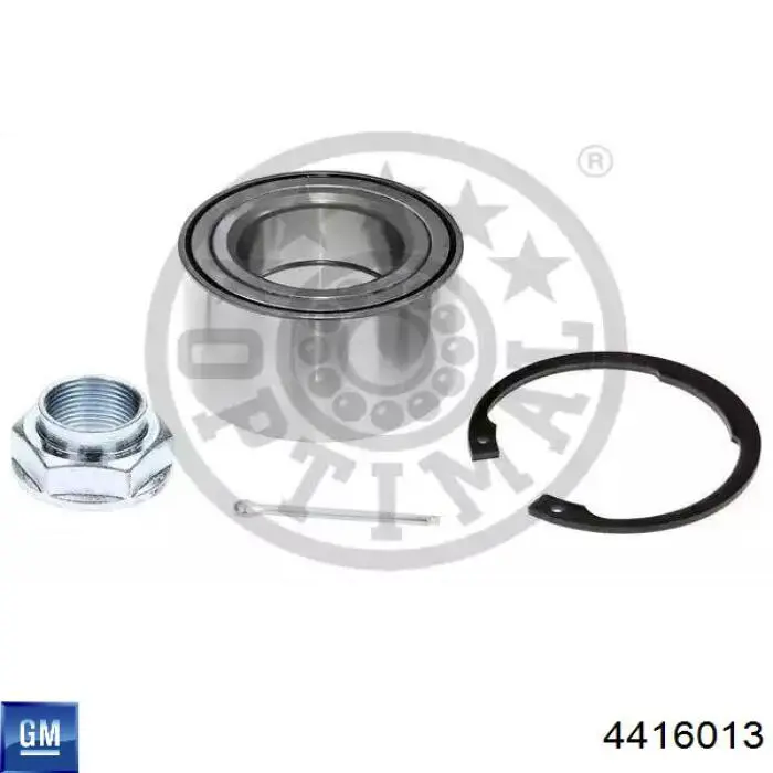 Прокладка передней крышки двигателя Opel 9112708 цена, от 22.10 USD