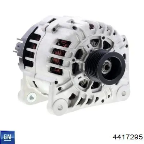 Купить 4417295 General Motors Генератор