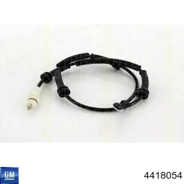 Купить 4418054 General Motors Датчик АБС (ABS) передний