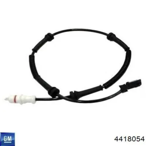 Передний датчик АБС General Motors 4418054 цена, от 16.27 USD