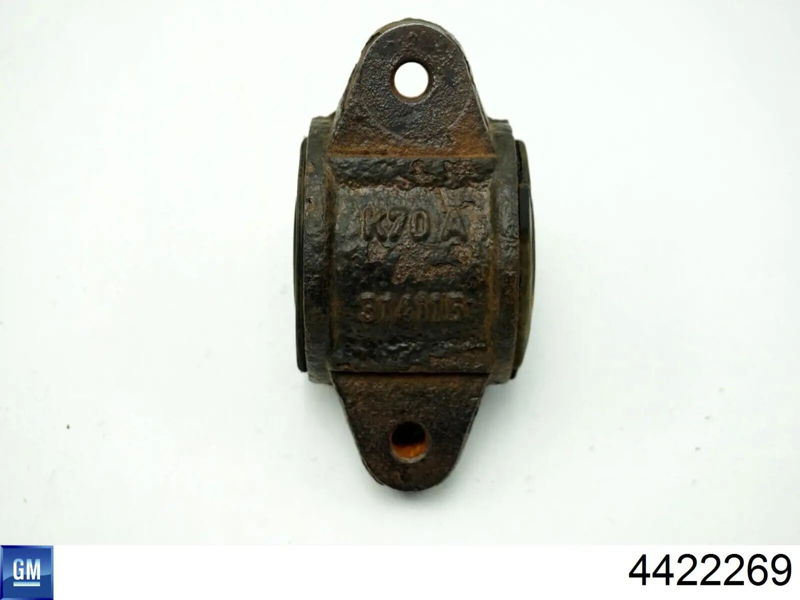 Правый рычаг передней нижней подвески FAG 821099210 цена, от 120.21 USD