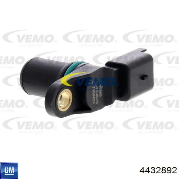 Датчик распредвала 4432892 General Motors