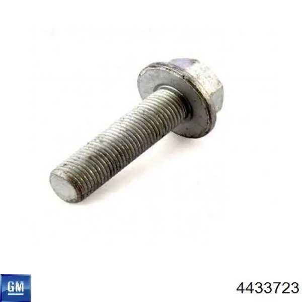 Купить 4433723 Opel 