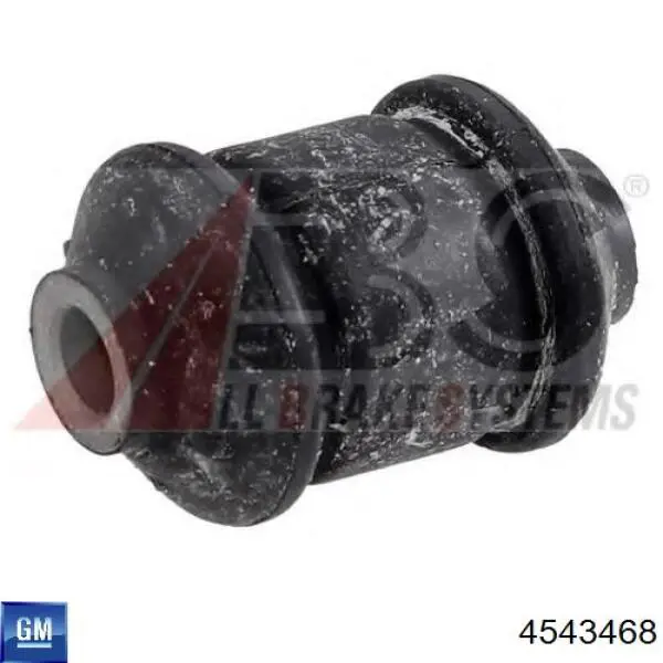 Передний нижний рычаг General Motors 4543468