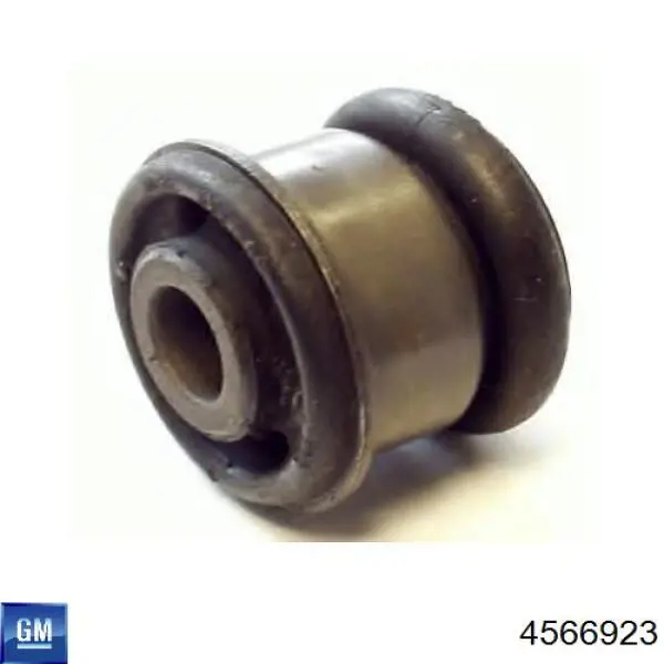 4566923 General Motors Сайлентблоки передней балки