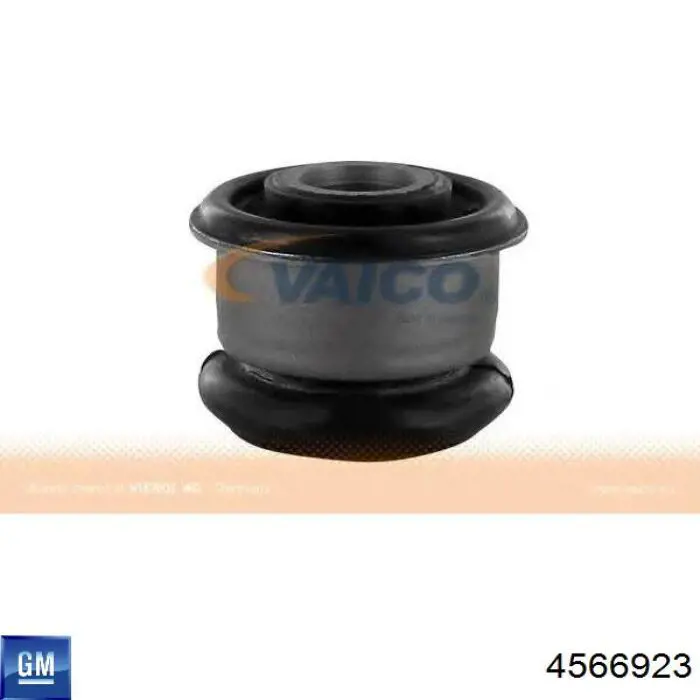 Сайлентблок передней балки General Motors 4566923 цена, от 11.43 USD