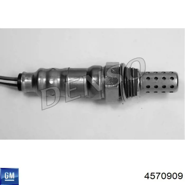 Лямбда-датчик General Motors 4570909