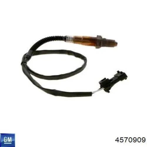 Лямбда датчик кислорода General Motors 4570909 цена, от 68.09 USD