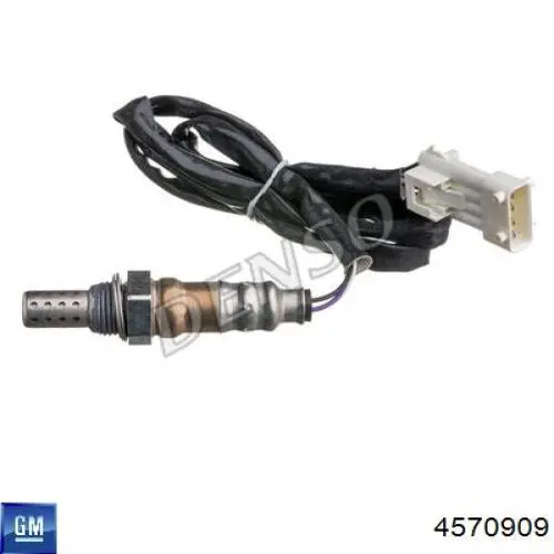 Лямбда датчик кислорода General Motors 4570909 цена, от 68.09 USD