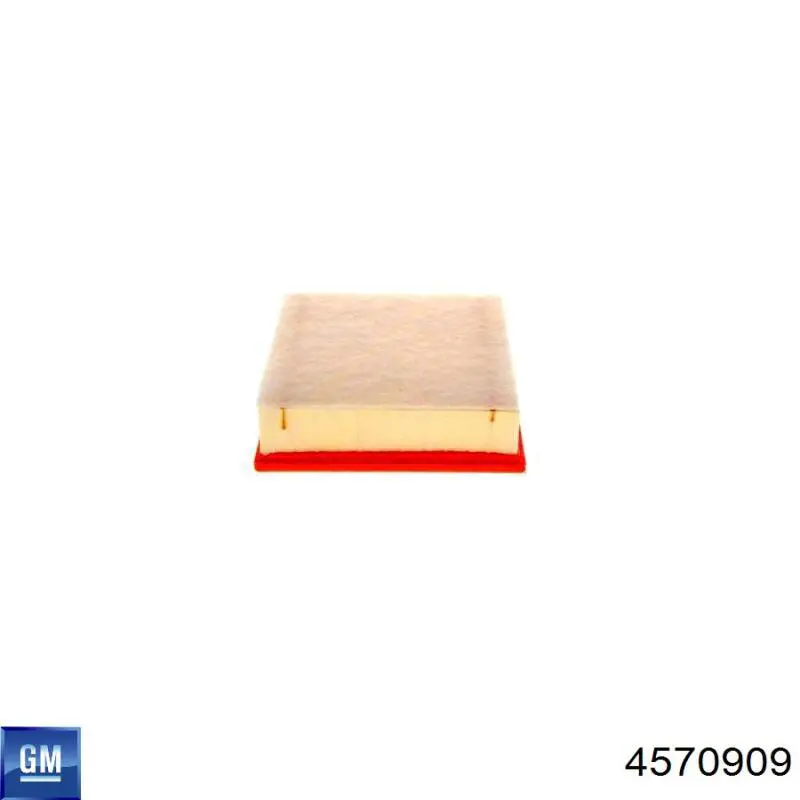 Лямбда зонд 4570909 General Motors