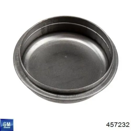 Подшипник ступицы колеса Ford DV6Z4221A цена, от 52.44 USD