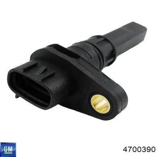 4700390 General Motors sensor de velocidade