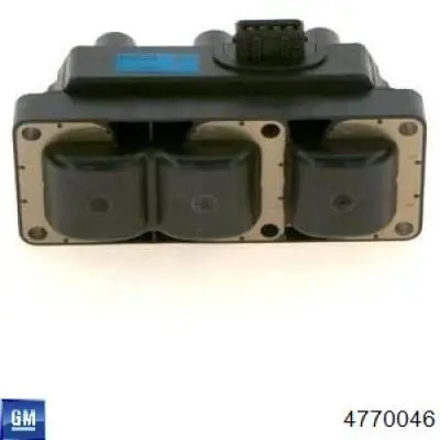 Модуль зажигания General Motors 4770046 цена, от 132.61 USD