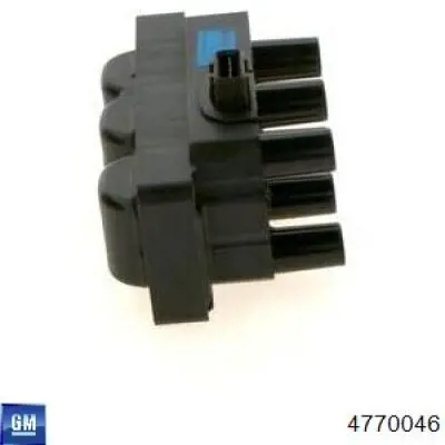 4770046 General Motors Катушка зажигания