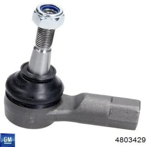 Рулевой наконечник General Motors 4803429 цена, от 9.22 USD