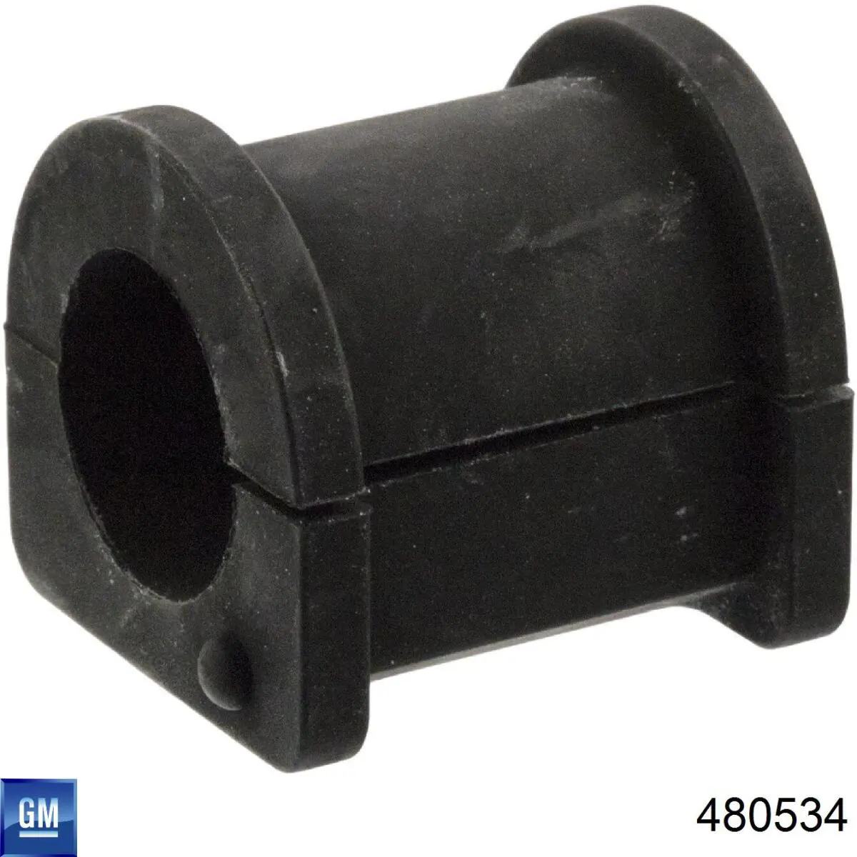 Купить 6800422 Ford Пистон (клип) крепления обшивки крышки багажника