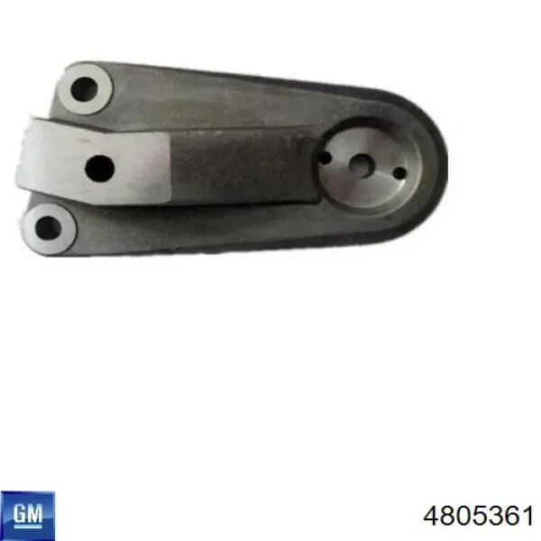 Подушка двигателя General Motors 4805361 цена, от 56.09 USD