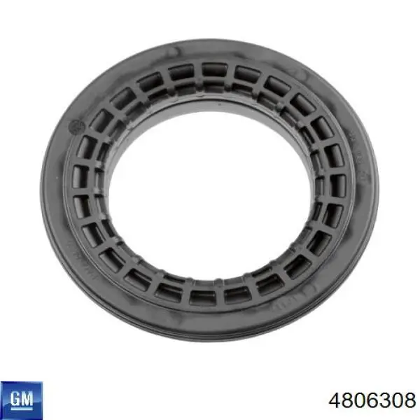 Купить 4806308 General Motors Опорный подшипник амортизатора