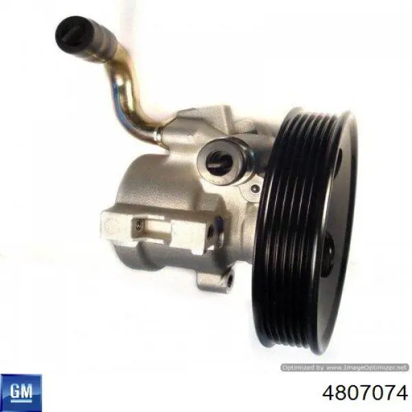 Насос гидравлики General Motors 4807074 цена, от 77.92 USD