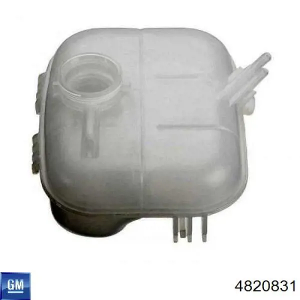 Датчик уровня воды топливного фильтра Opel 4820831 цена, от 14.31 USD