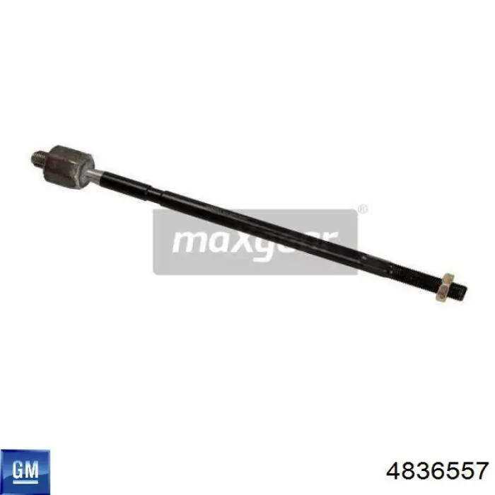Рулевая тяга 4836557 General Motors