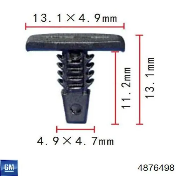  10673 MAK
