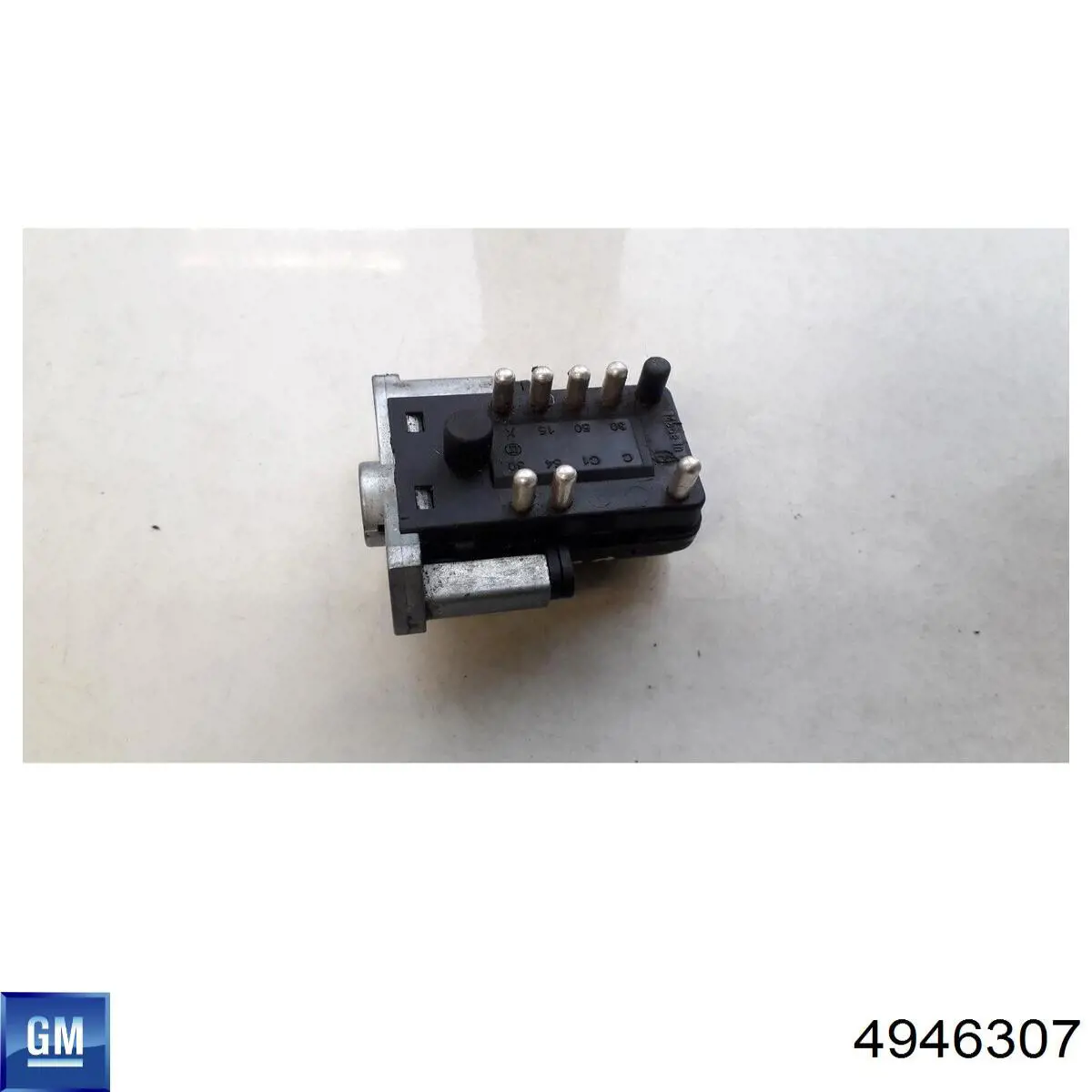 Купить 4946307 General Motors 