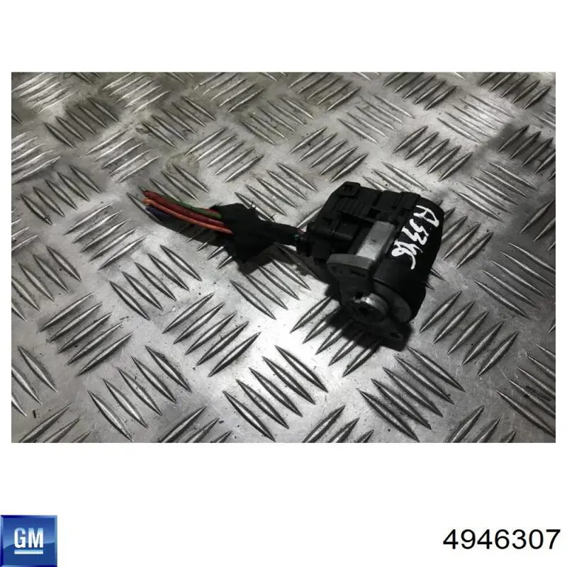  General Motors 4946307 цена, от 25.06 USD